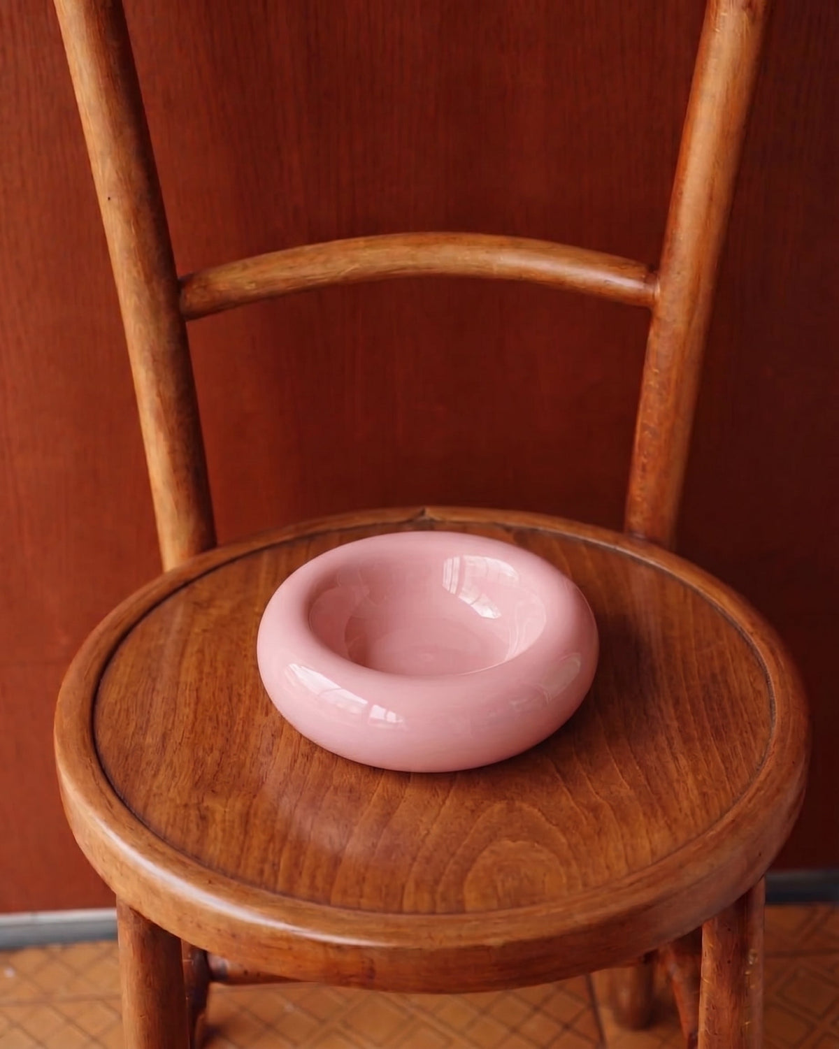 Ensalada Pink Bowl