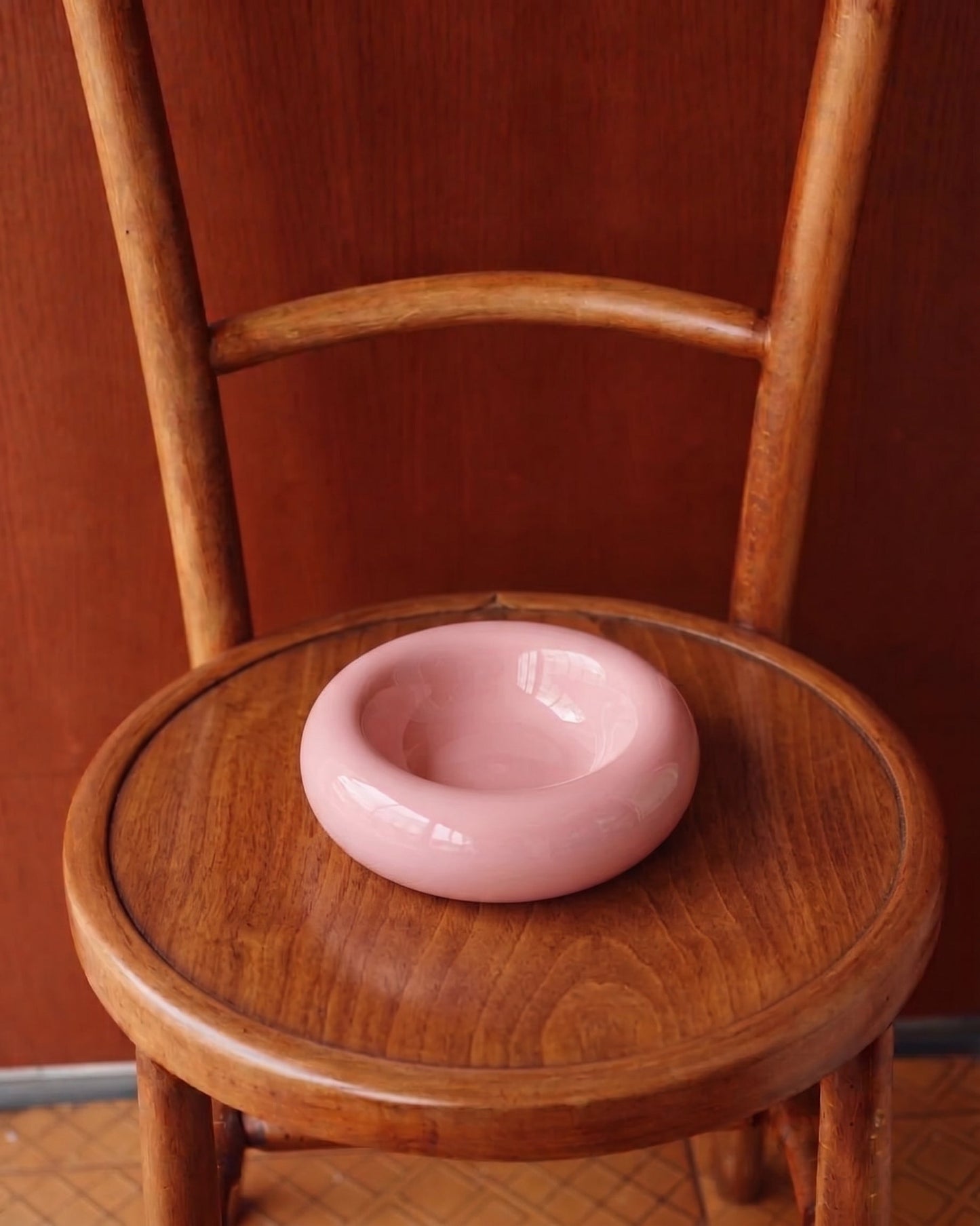 Ensalada Pink Bowl
