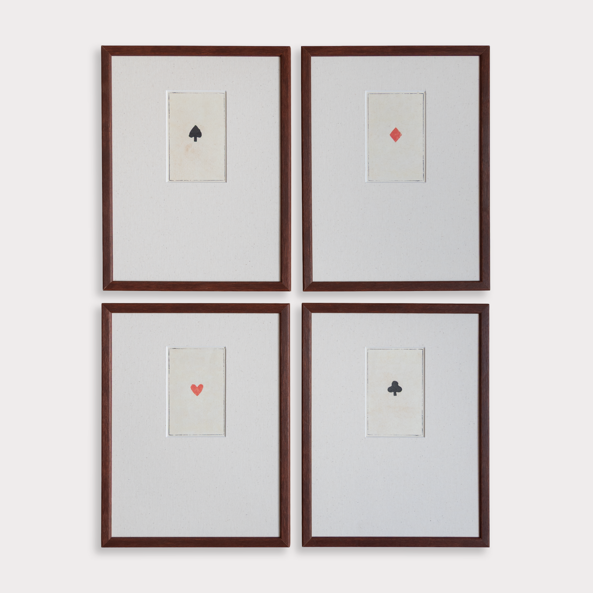 The Aces Artwork