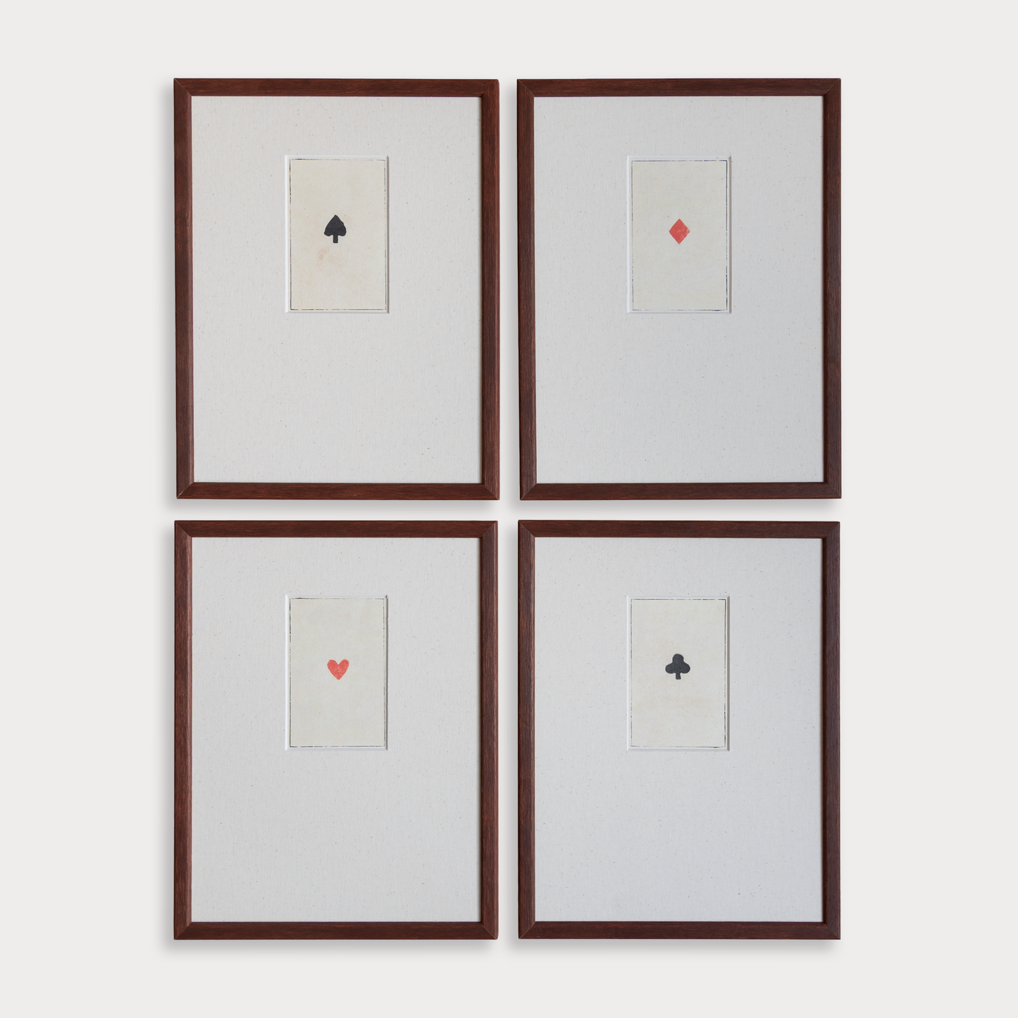 The Aces Artwork