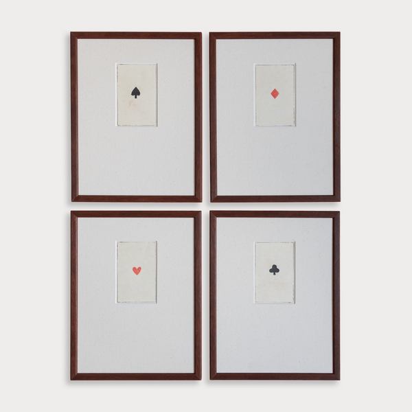 The Aces Artwork