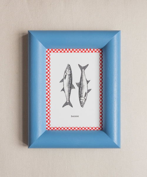 The Fish Supper Artwork