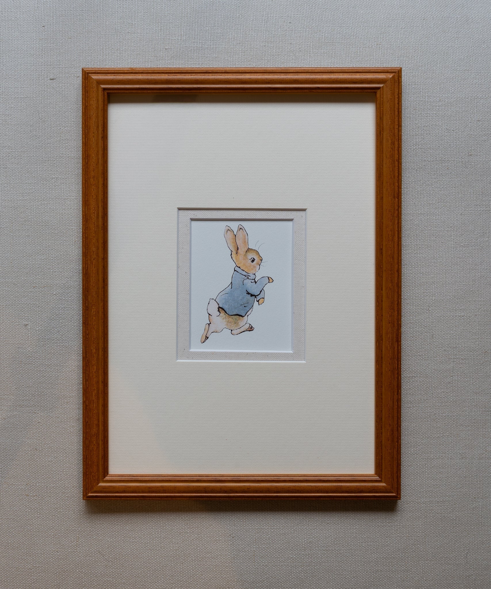 The Beatrix Potter Artwork