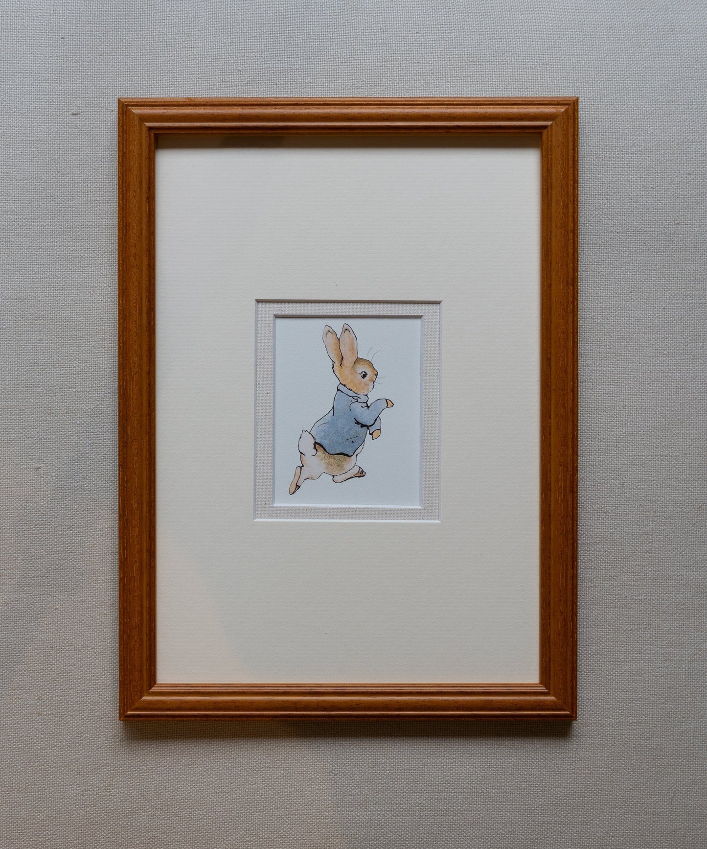 The Beatrix Potter Artwork