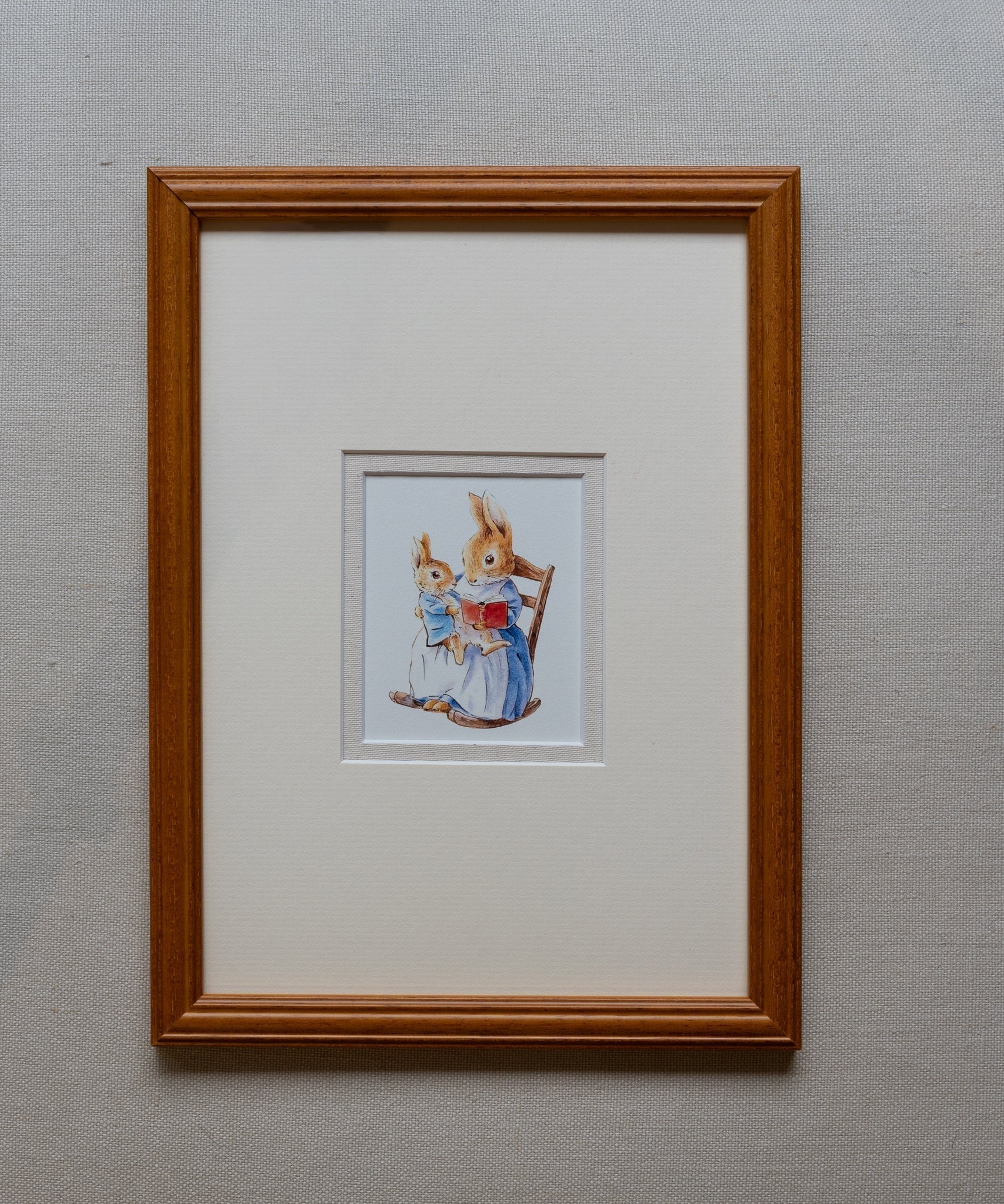 The Beatrix Potter Artwork