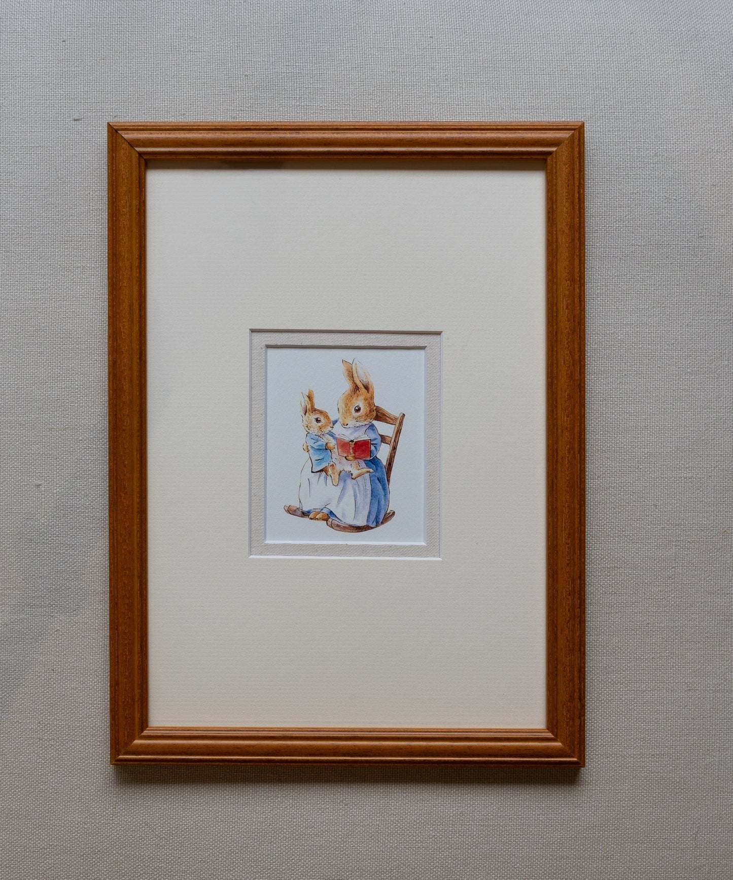 The Beatrix Potter Artwork
