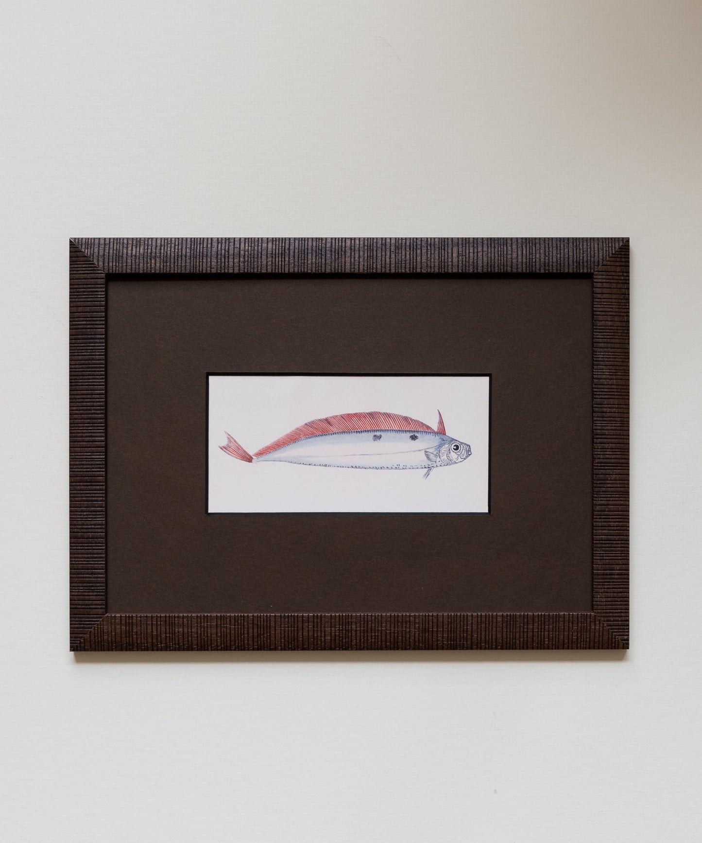 The School of Fish Artwork