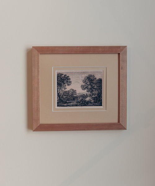 The Ancient Woodland Artwork
