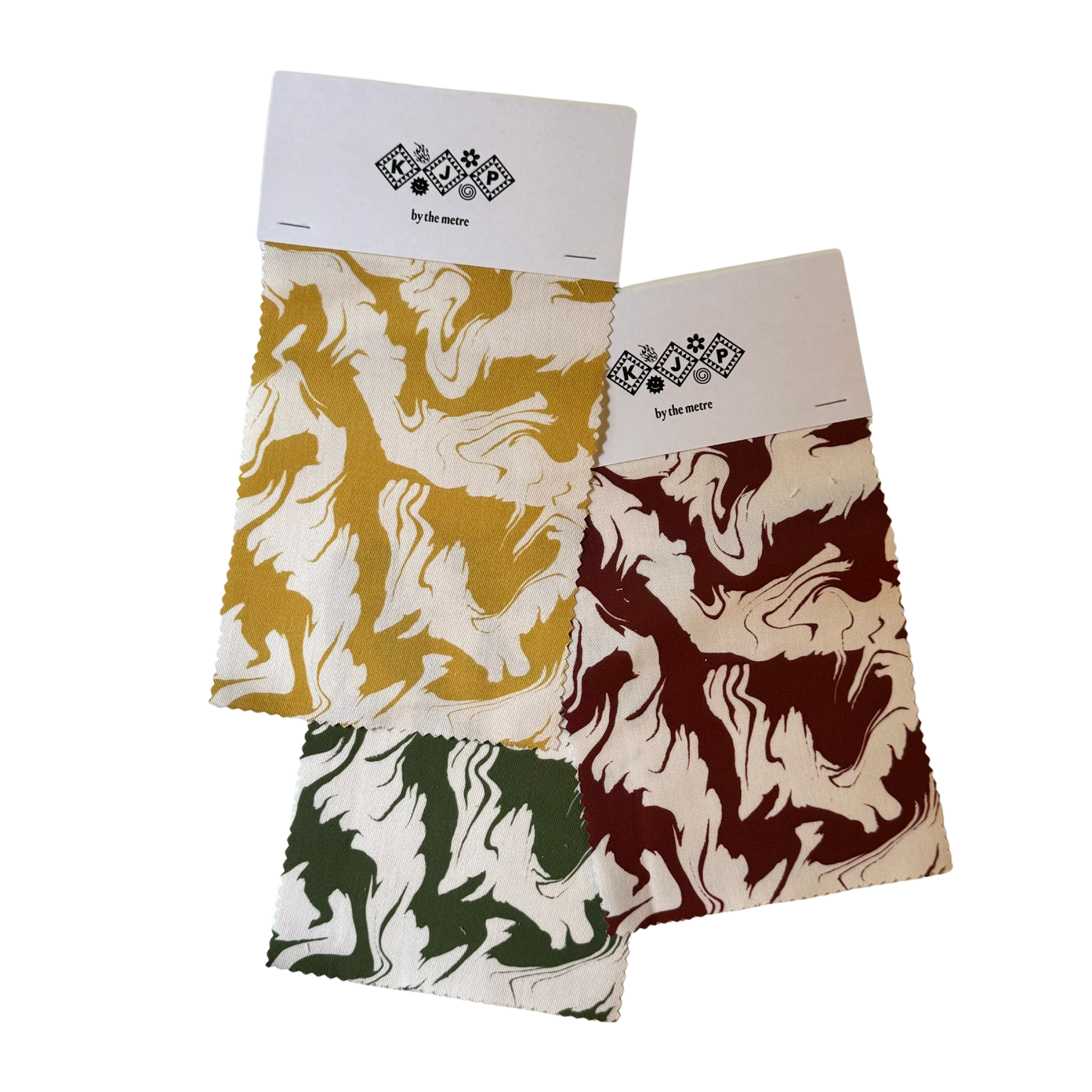 Gilbert Fabric