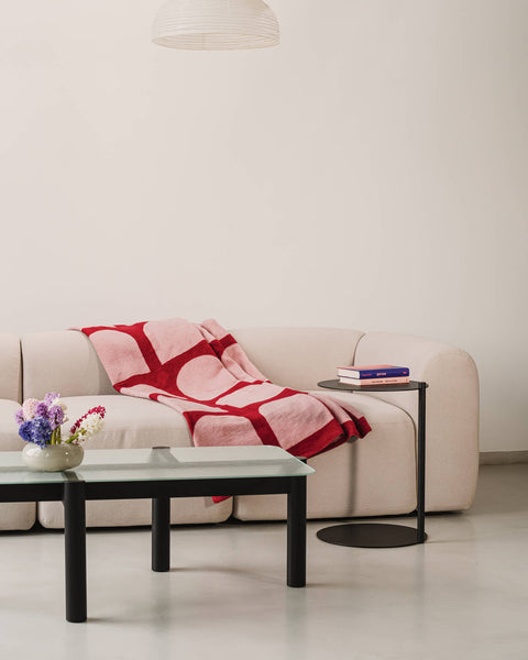 Gilli Throw-