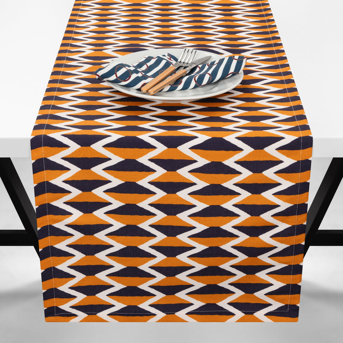 Zigzag Runner