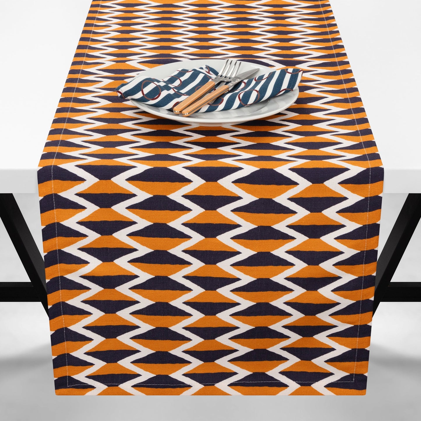 Zigzag Runner