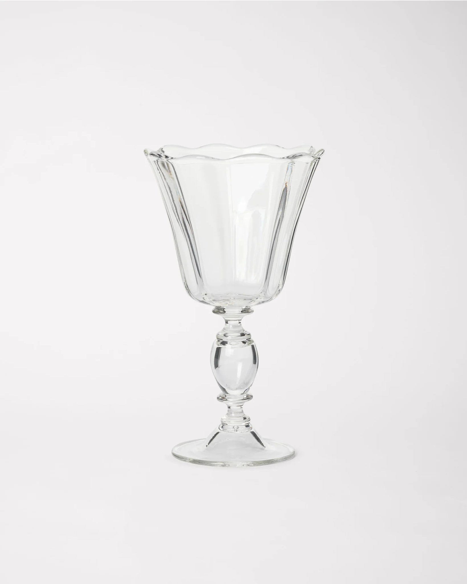 Alban White Wine Glass