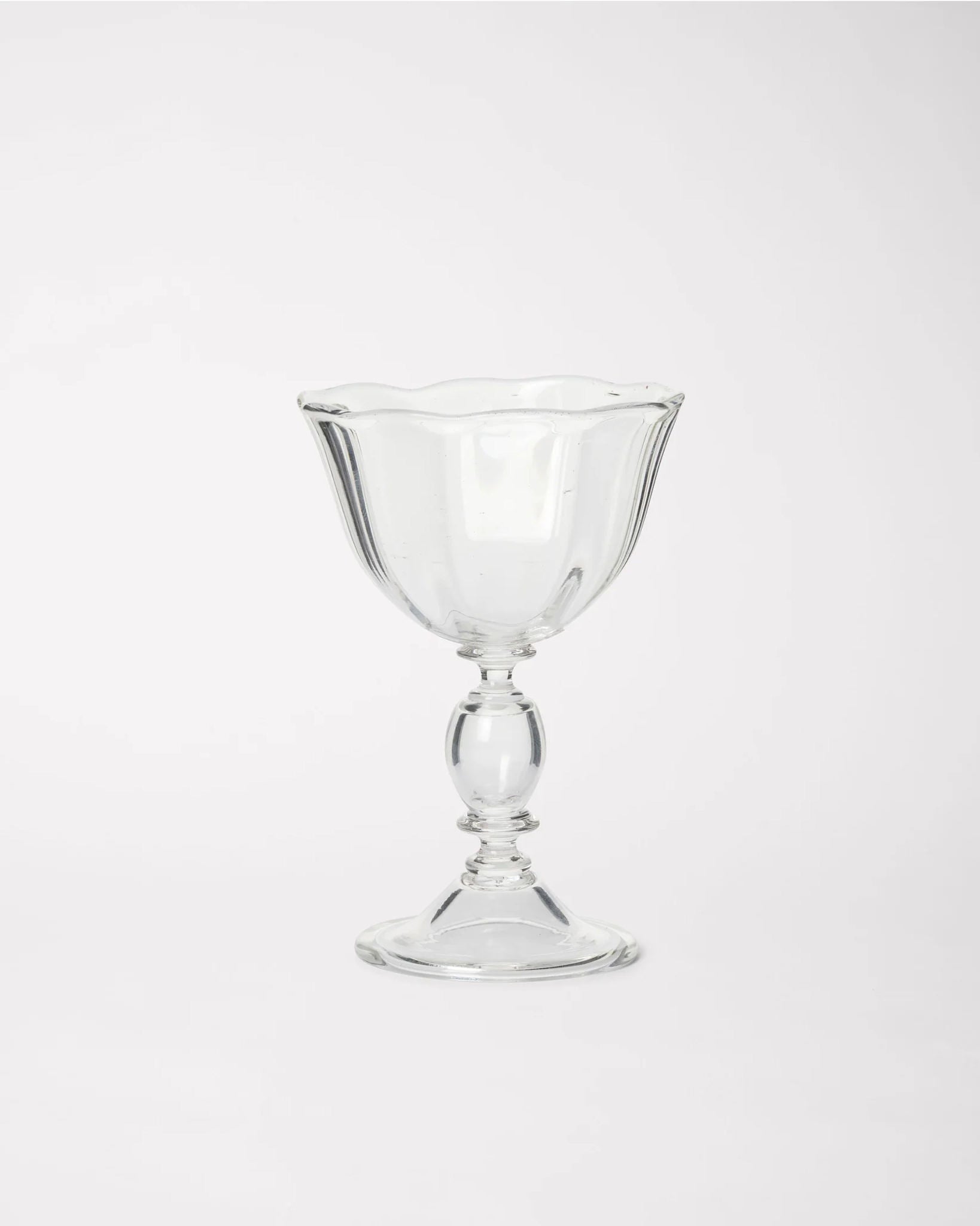 Alban Aperitive Glass - Set of four