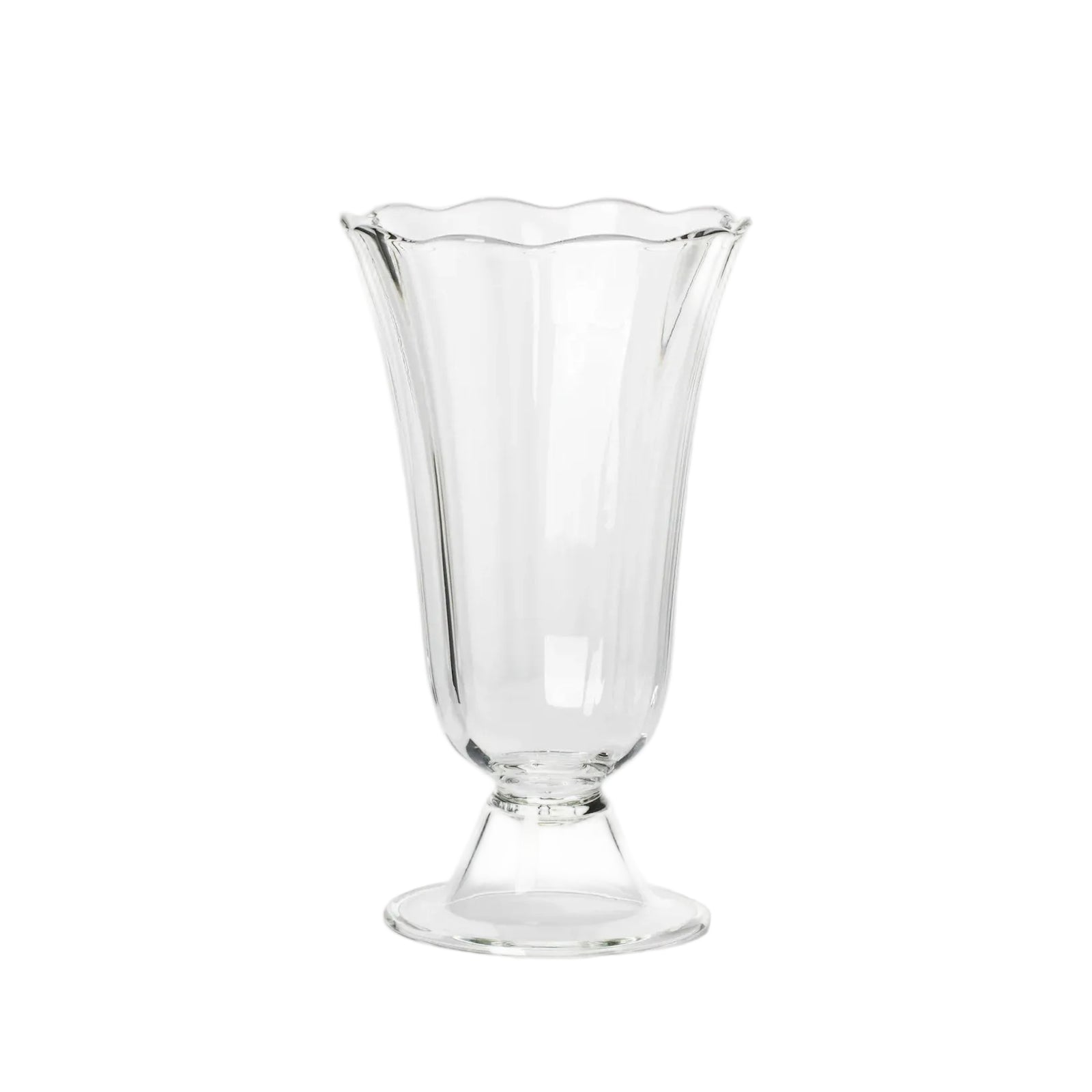 Alban Tulip Vase