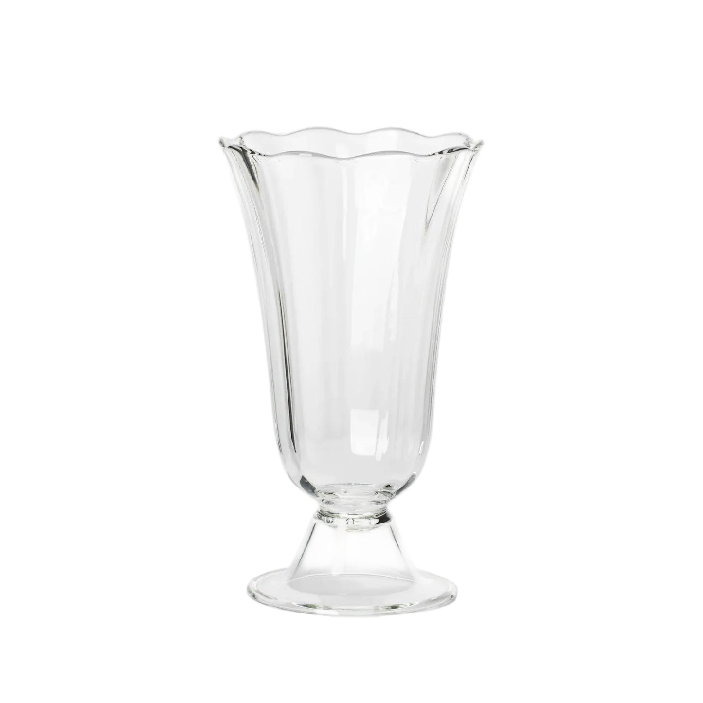 Alban Tulip Vase