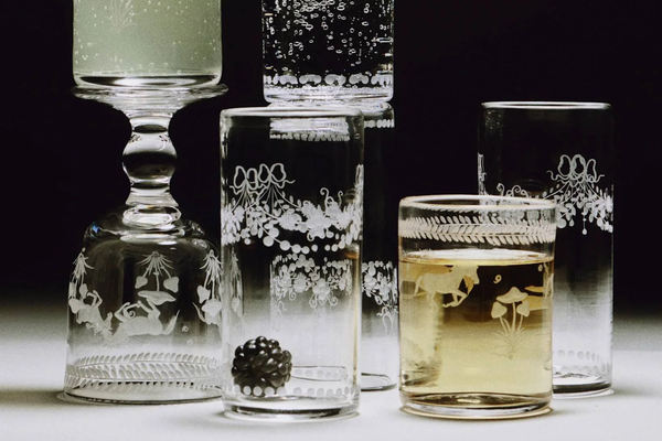 Glassware