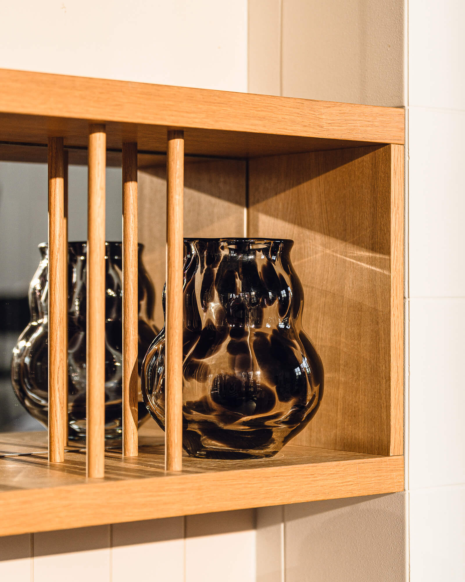 Glom Vase