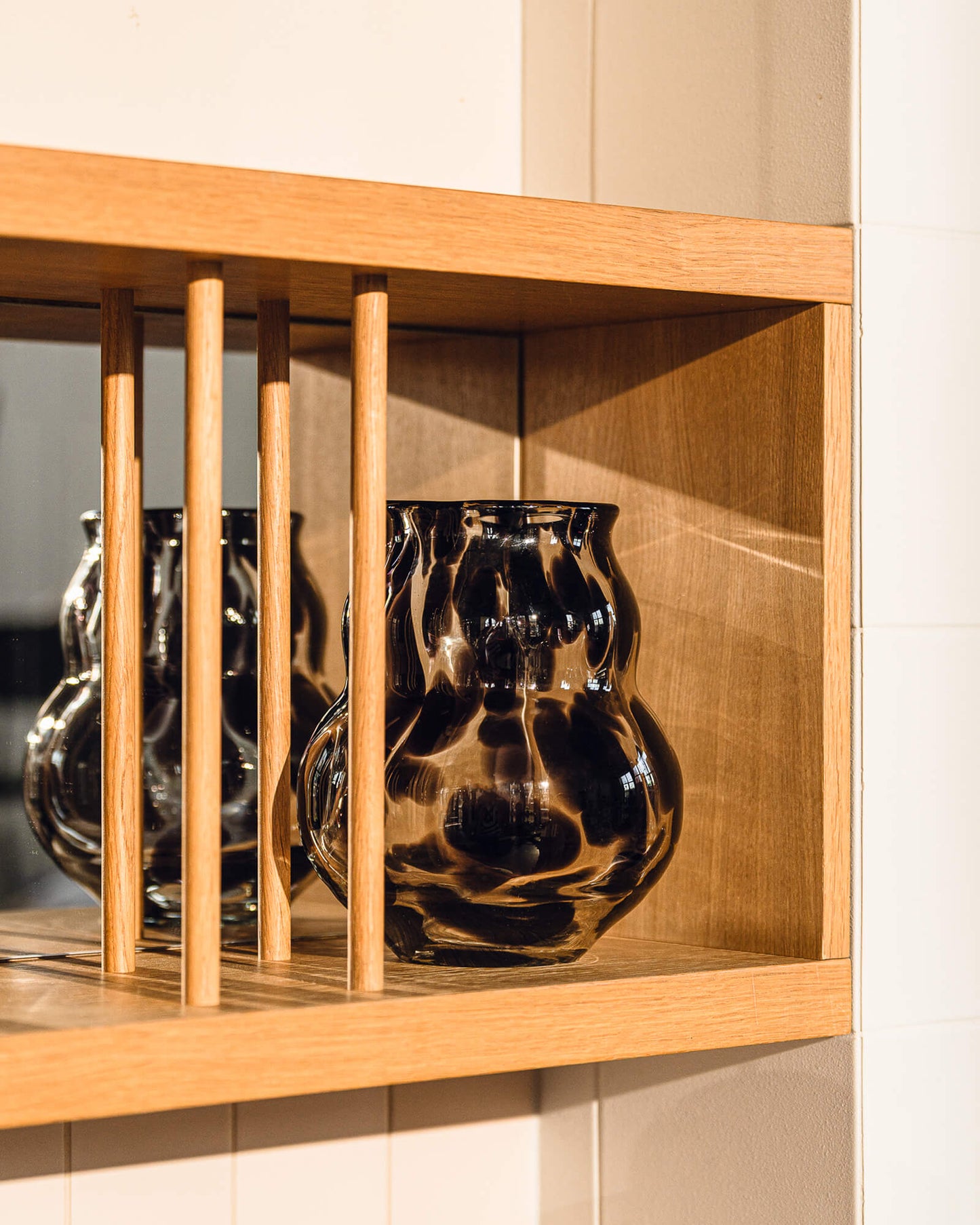 Glom Vase