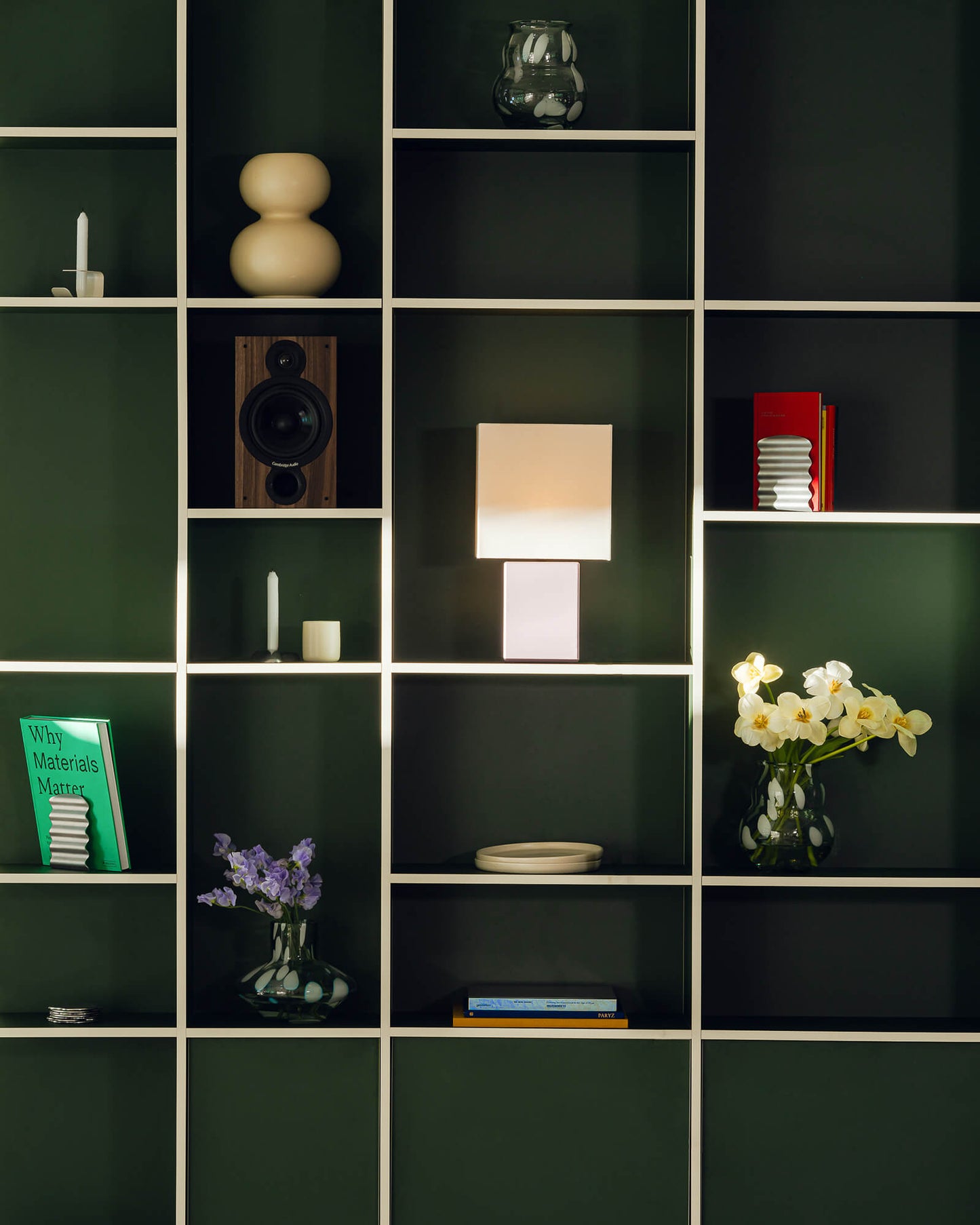 Glom Vase