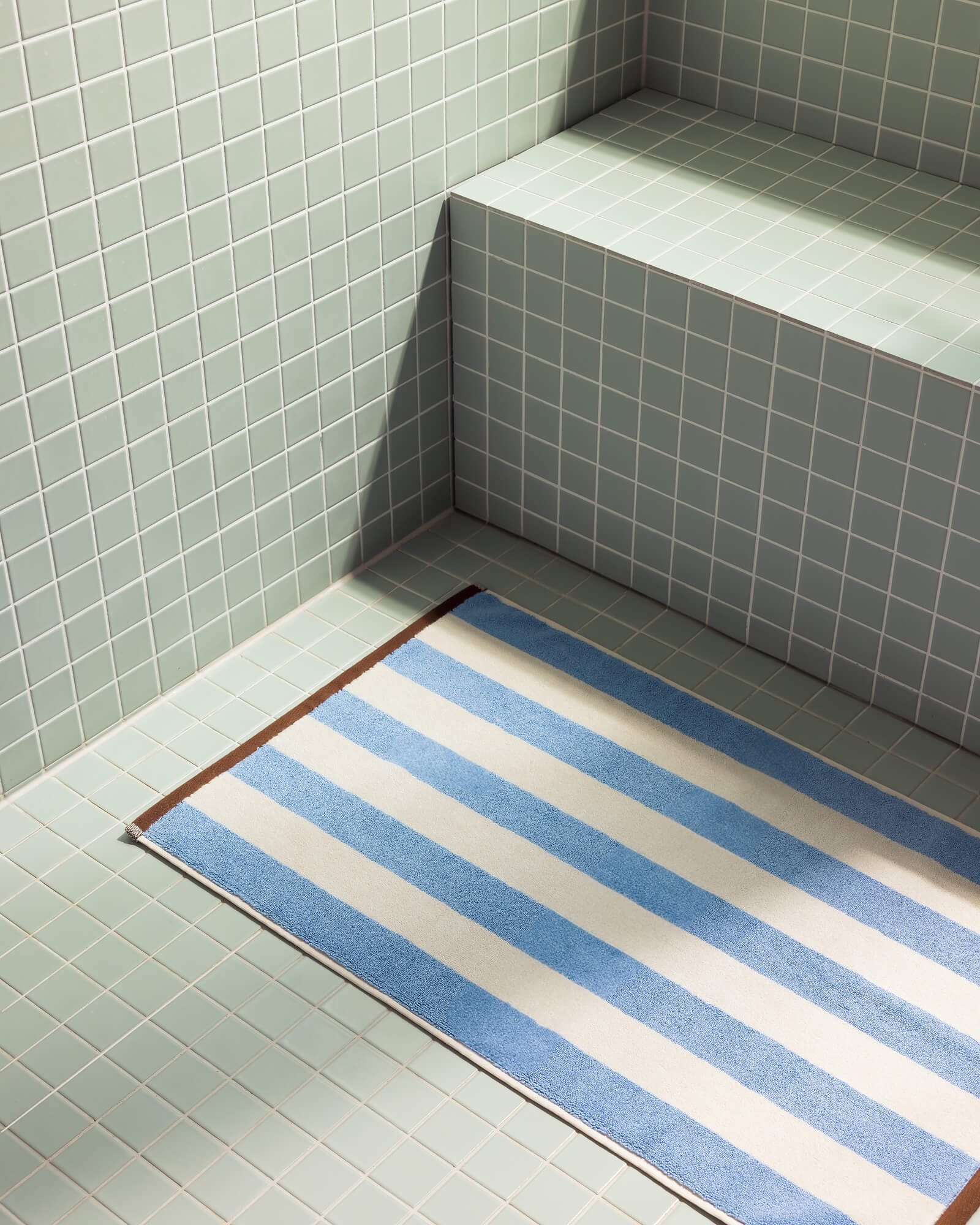 Gobo Bath Mat-