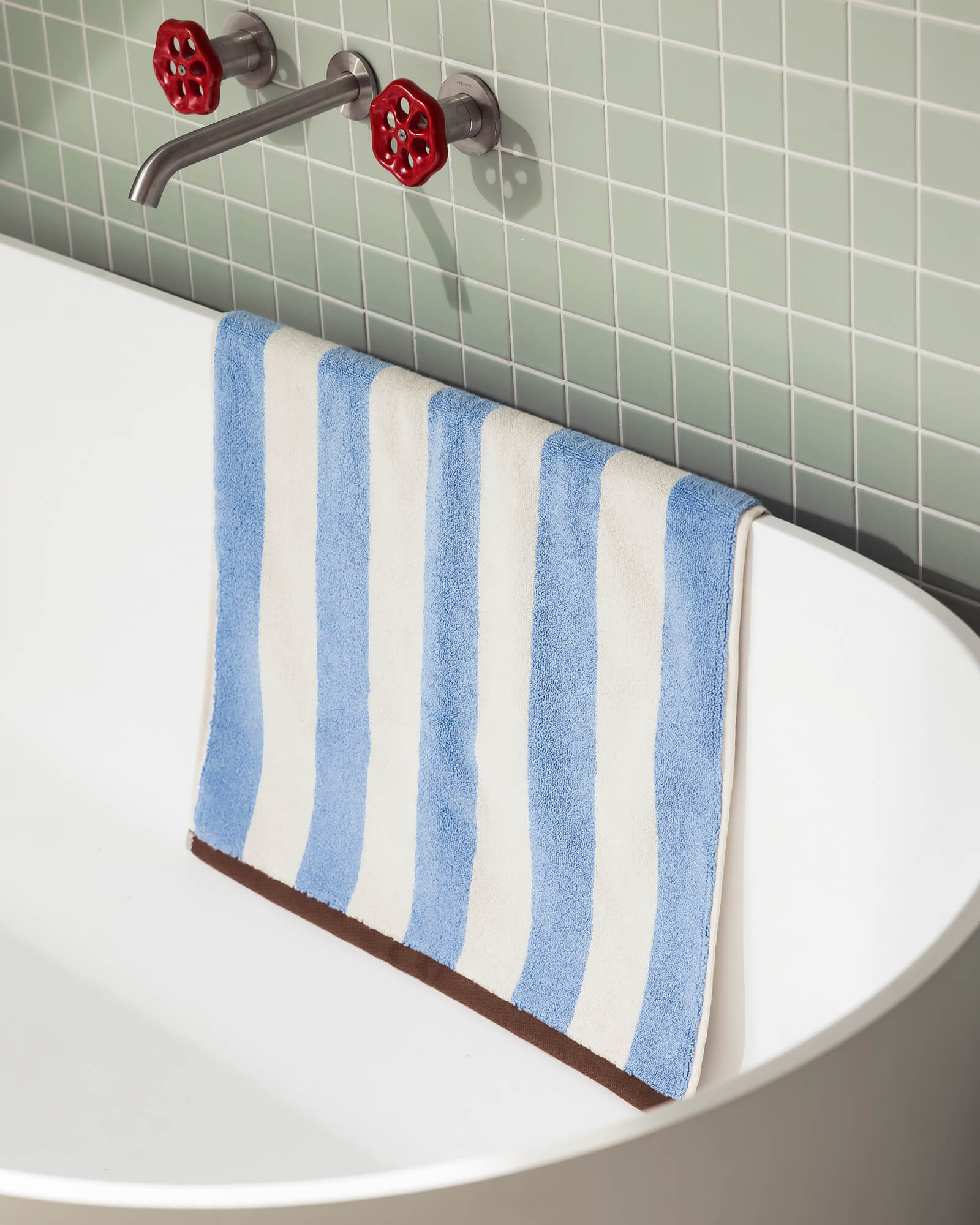 Gobo Bath Mat-