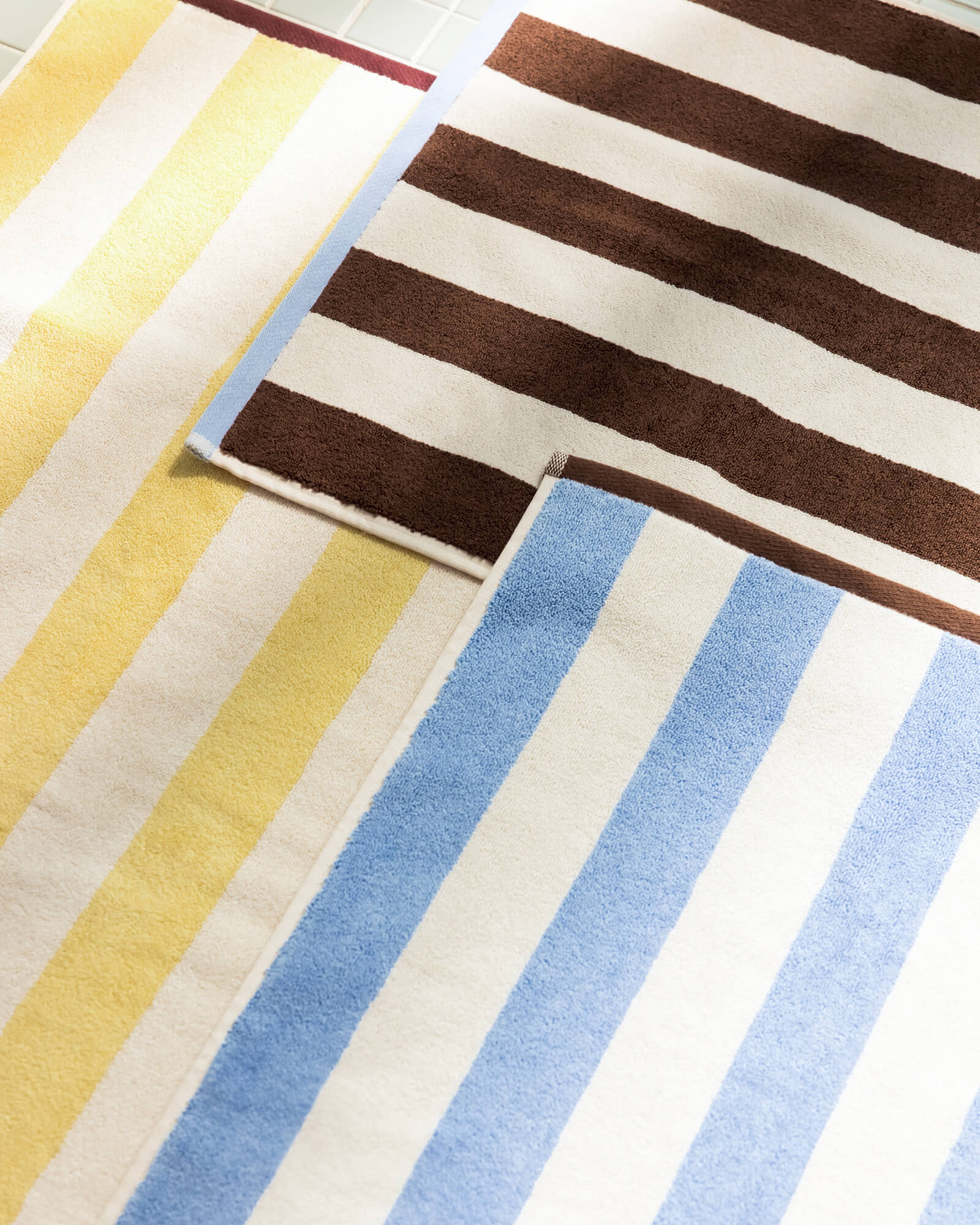 Gobo Bath Mat-