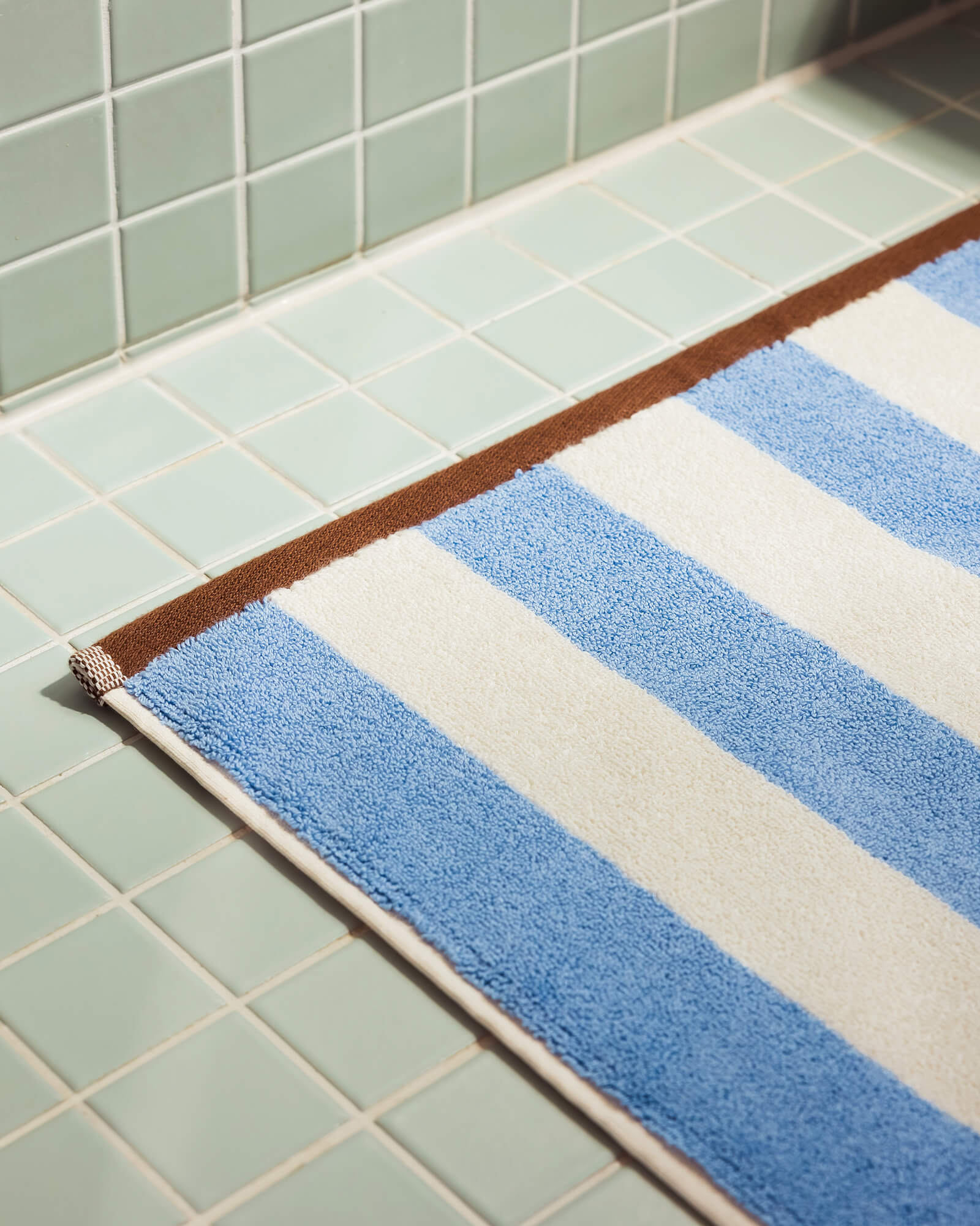 Gobo Bath Mat-