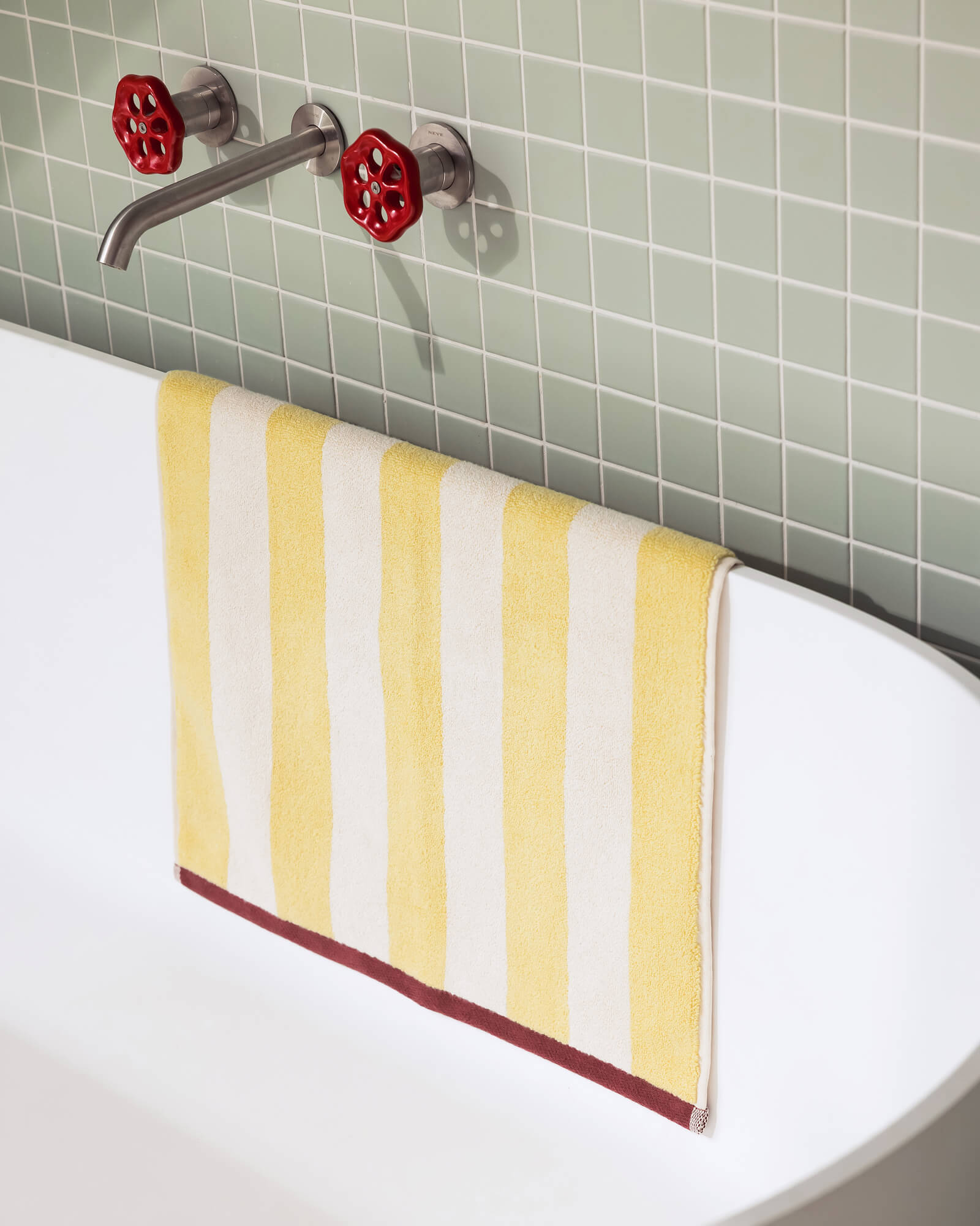 Gobo Bath Mat-