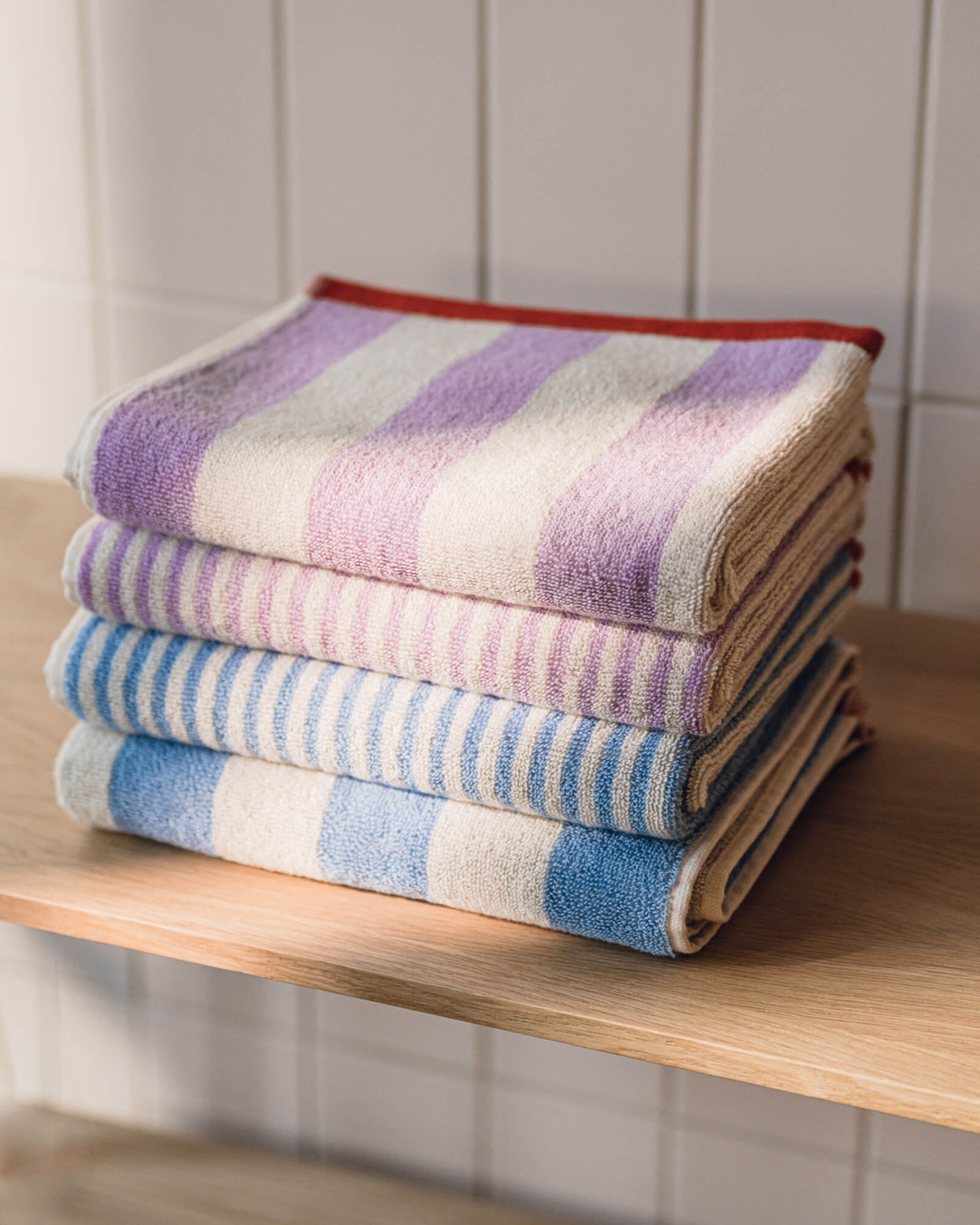 Gobo Bath Towel-