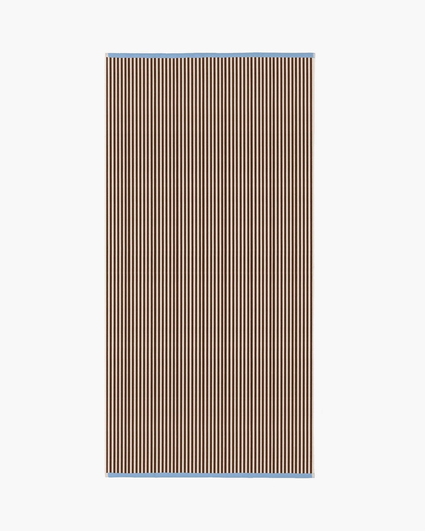 Gobo Bath Towel