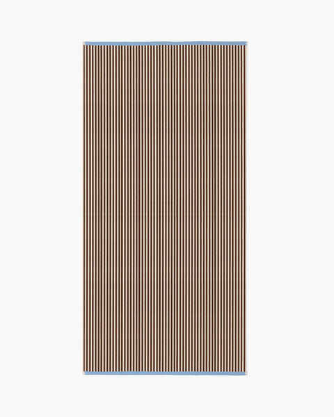 Gobo Bath Towel