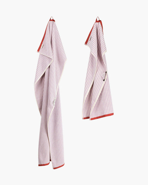 Gobo Bath Towel