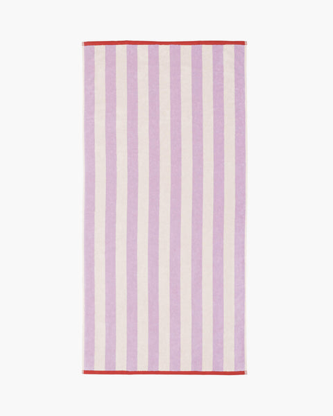 Gobo Bath Towel-