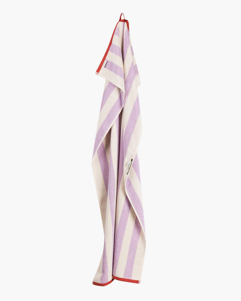 Gobo Bath Towel-