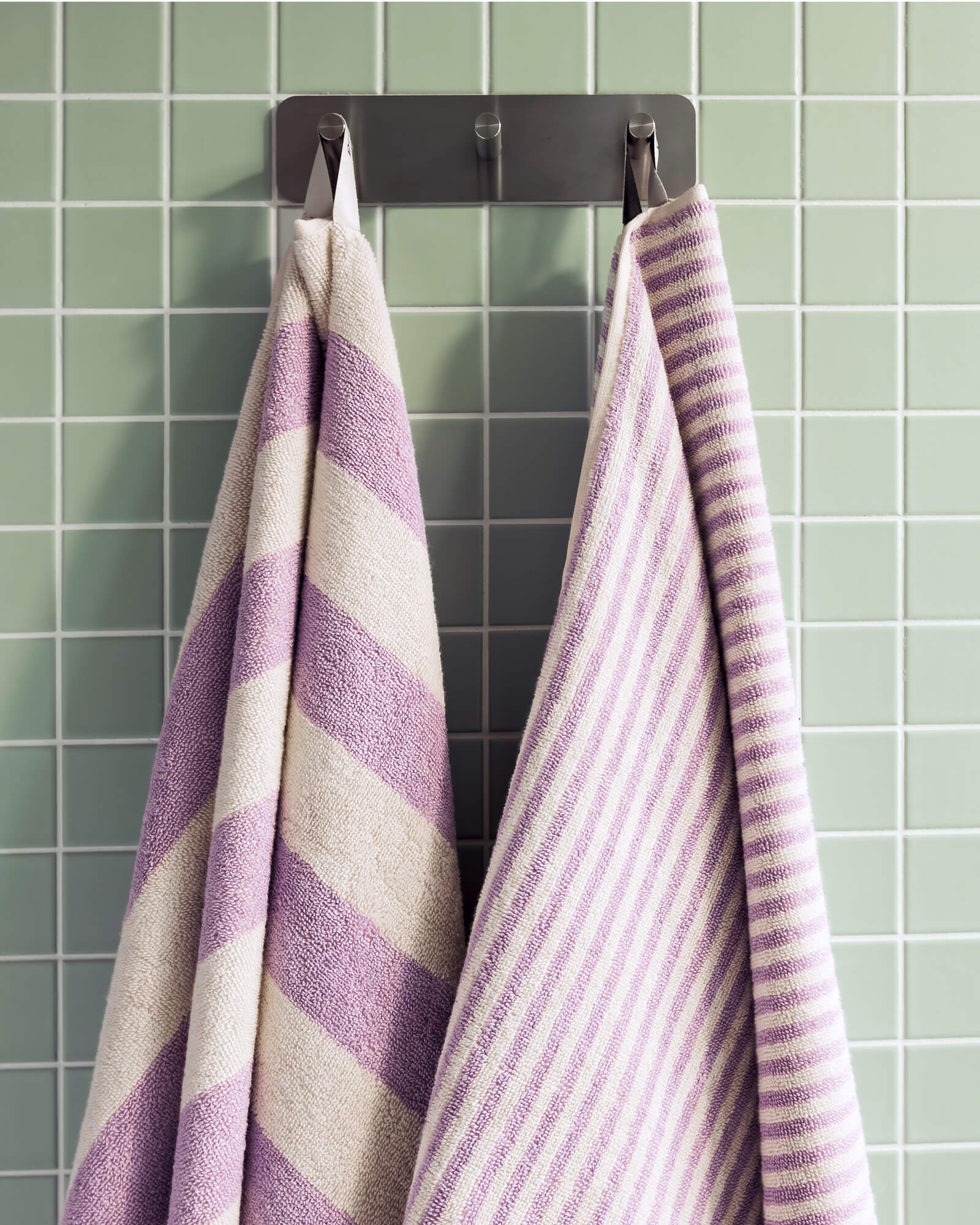 Gobo Bath Towel-