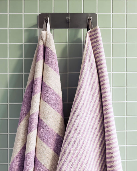 Gobo Bath Towel-