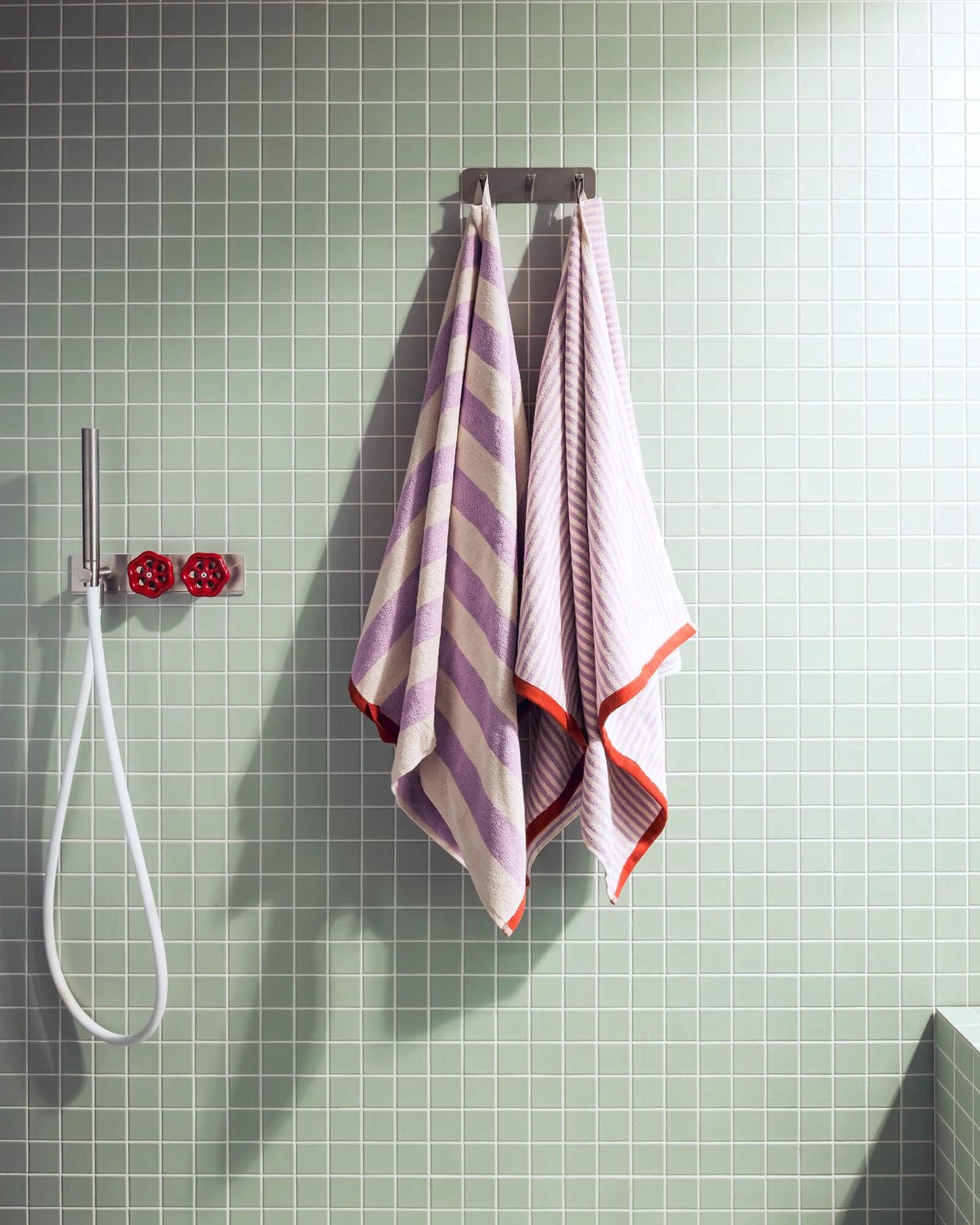 Gobo Bath Towel-