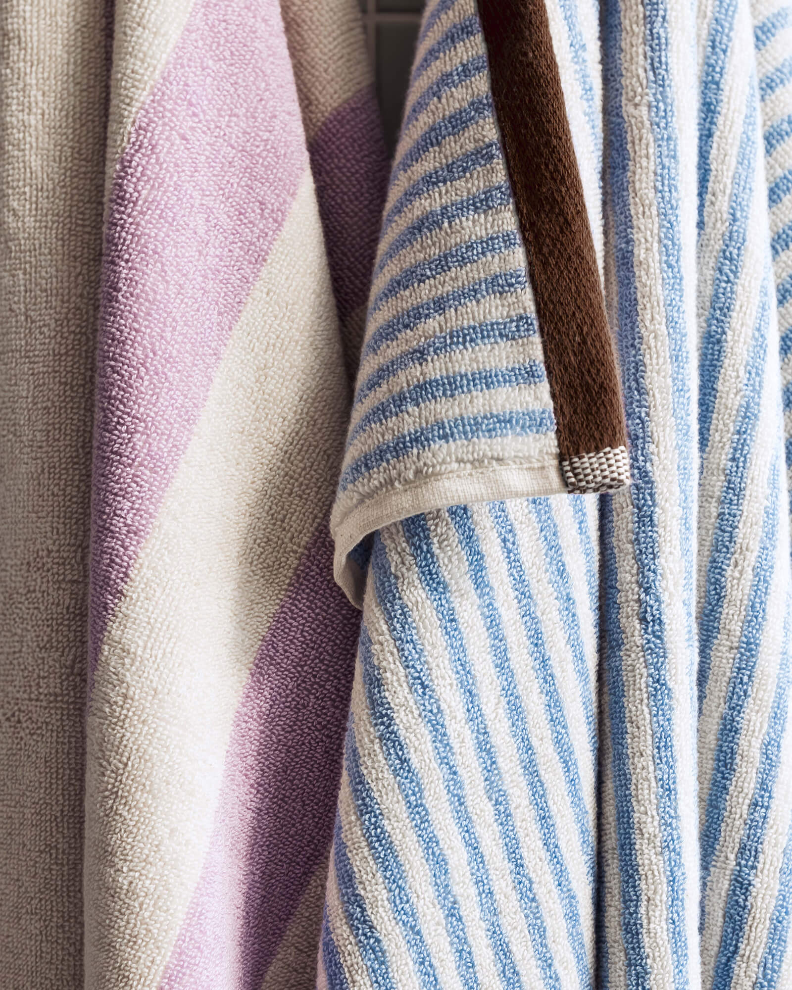 Gobo Bath Towel-