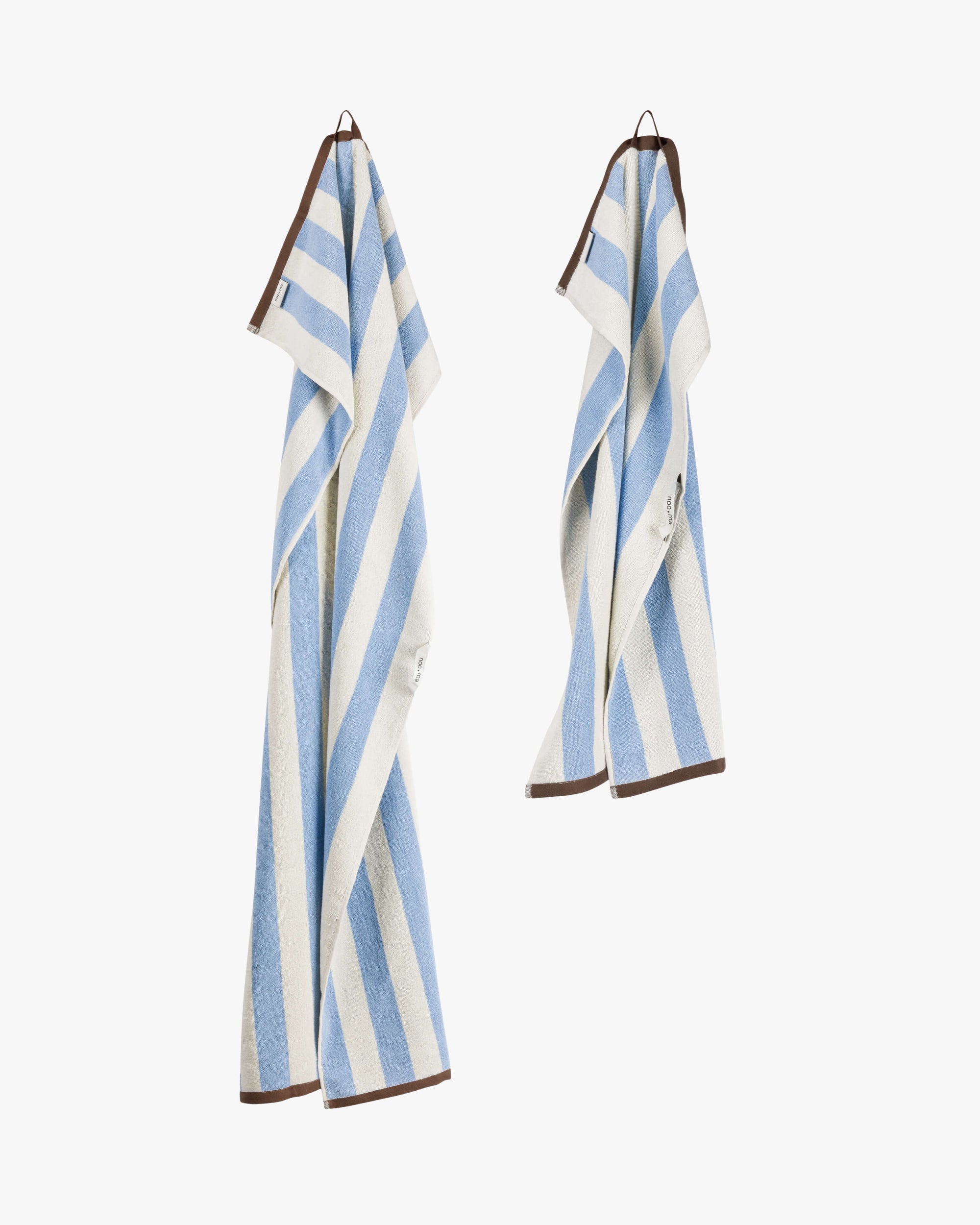 Gobo Hand Towel-