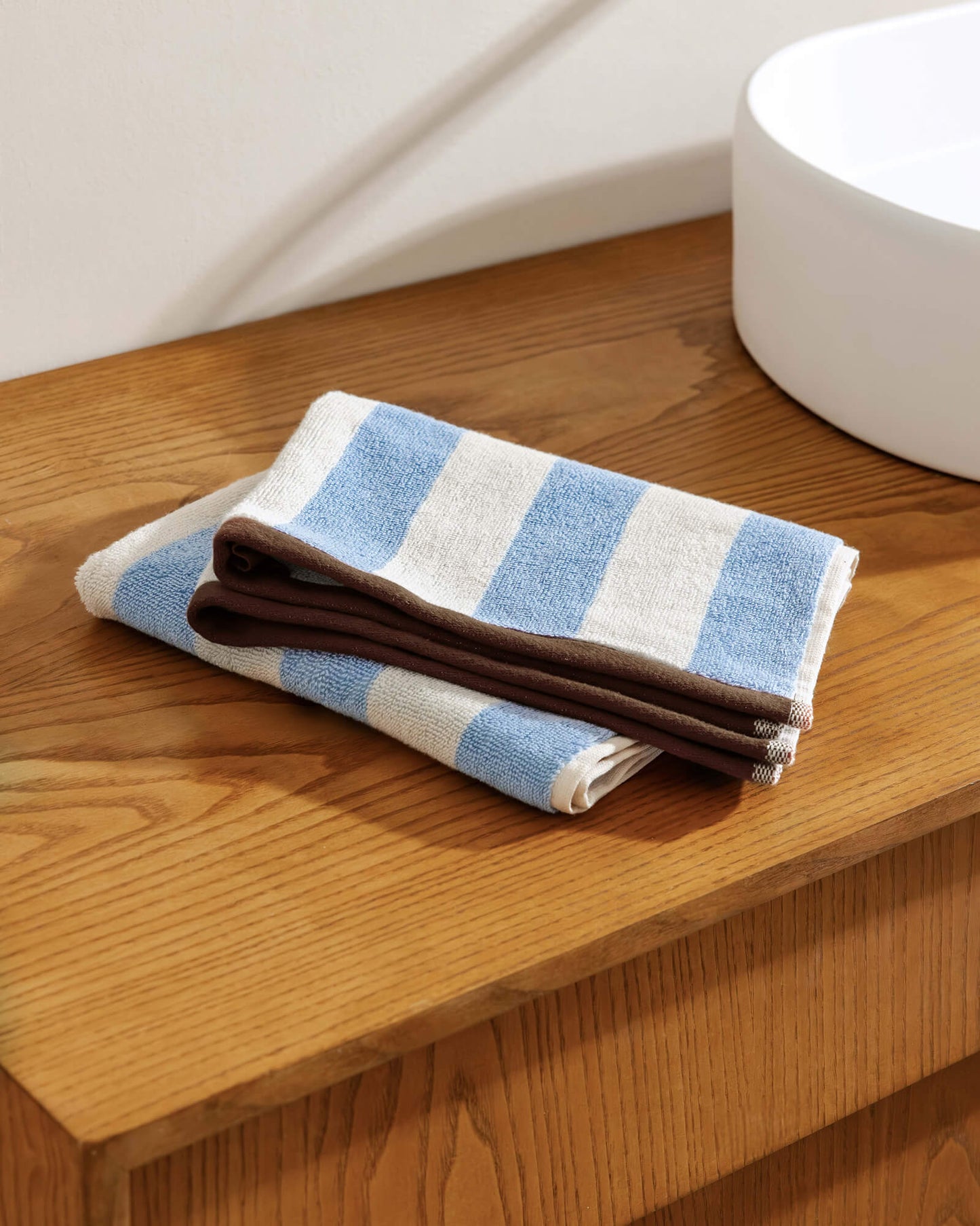 Gobo Hand Towel-