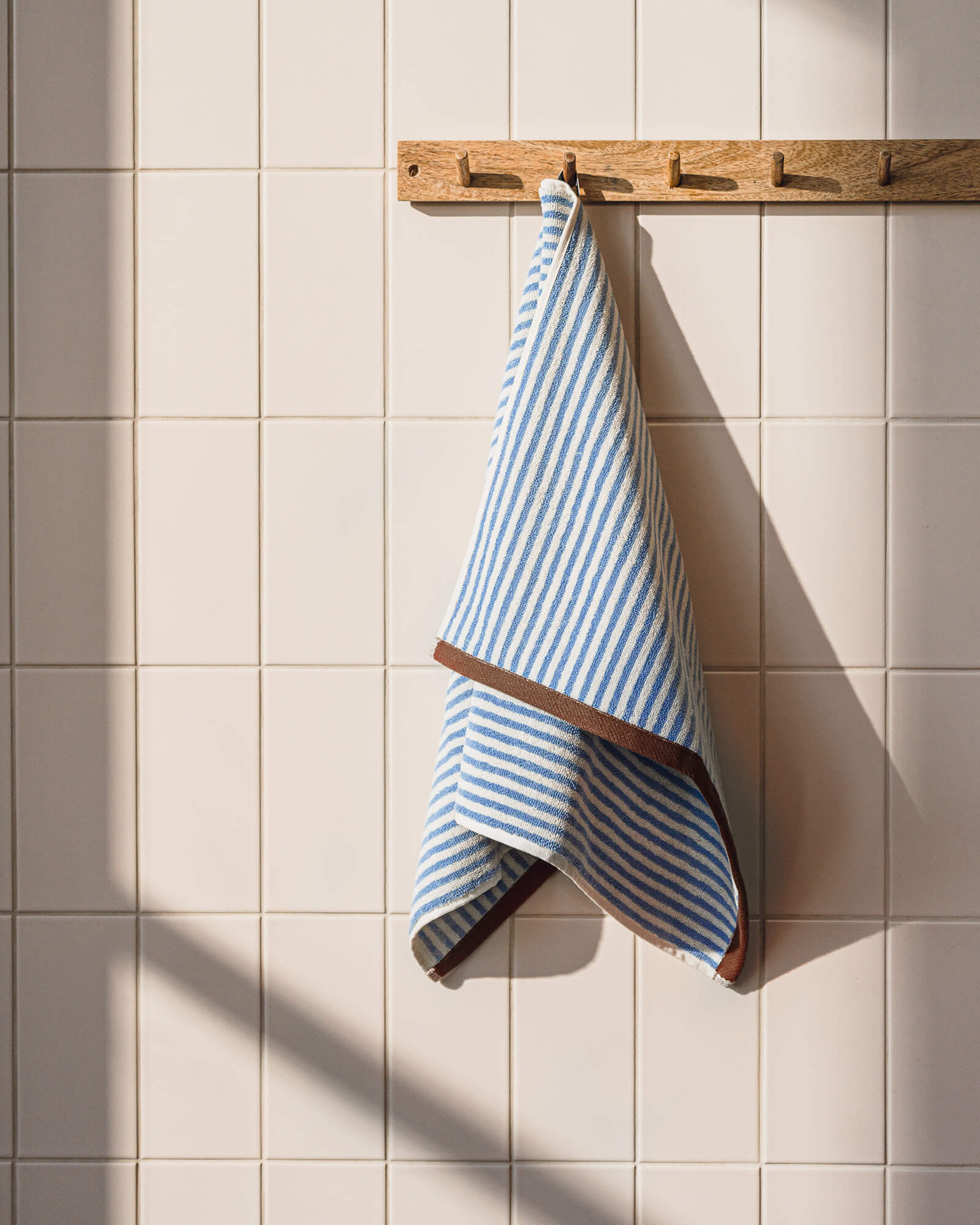 Gobo Hand Towel-