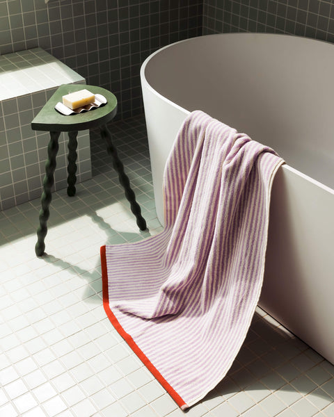 Gobo Hand Towel-