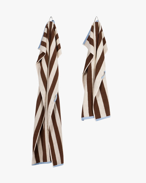 Gobo Hand Towel-