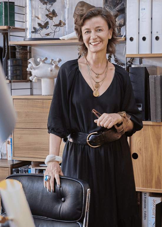 Jo Plismy, Gong Design