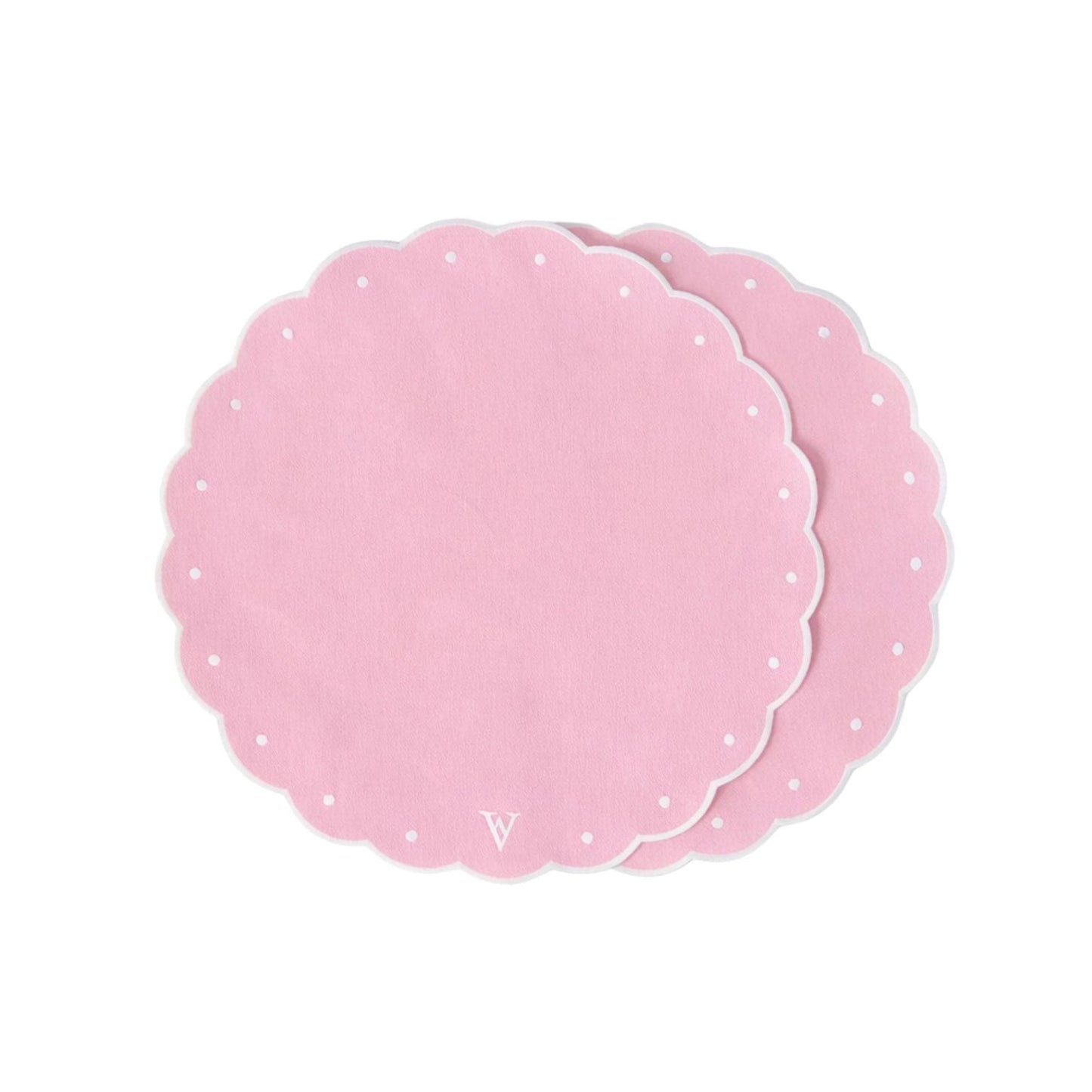 Grace Scallop Placemat