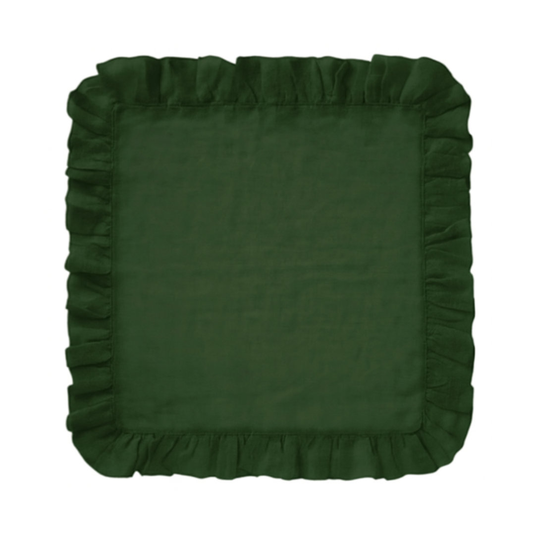 Kate Ruffle Napkin