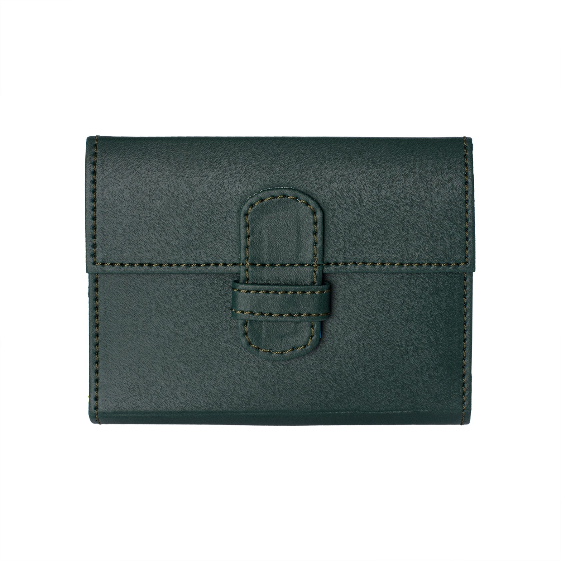 Playing Cards Green