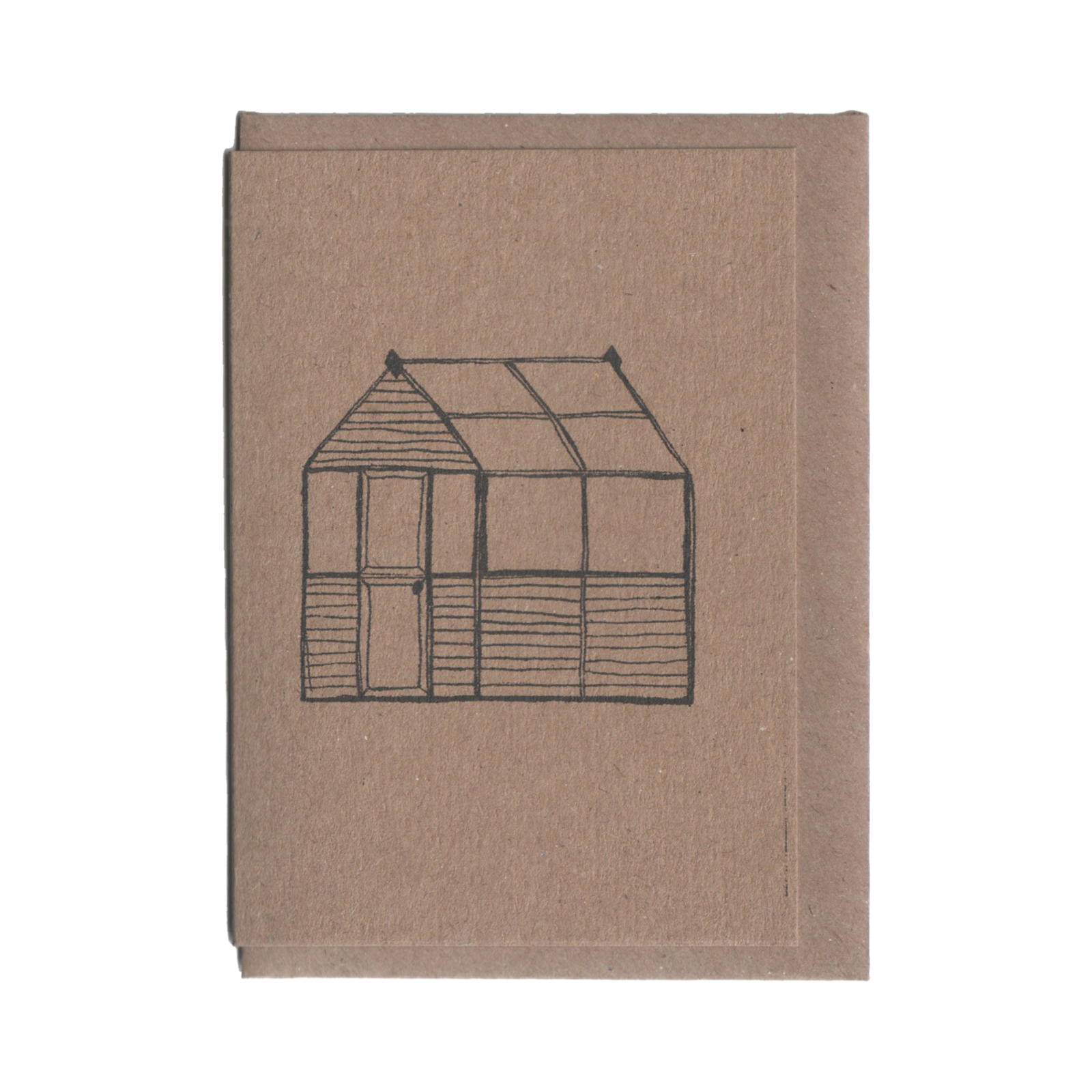 Risograph Greetings Cards A7