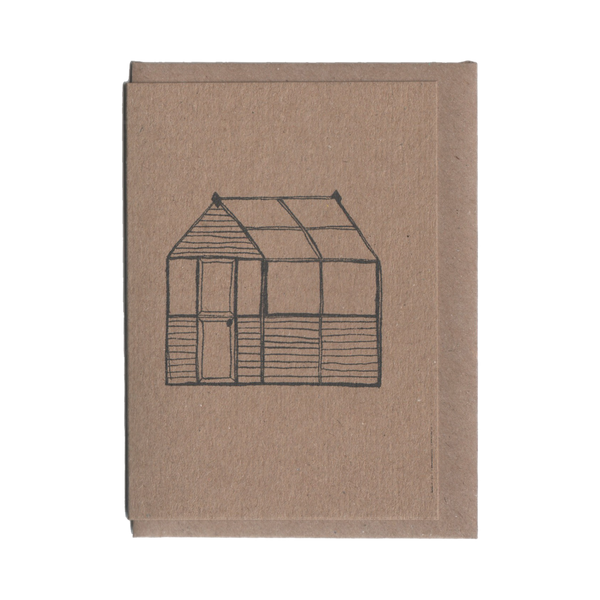 Risograph Greetings Cards A7